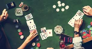 Casino Taker